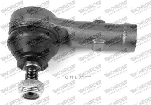 OEM END ASSY, TIE ROD STEERING L27105