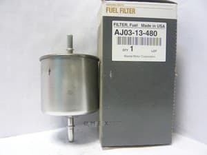 OEM FILTER FUEL AJ0313480