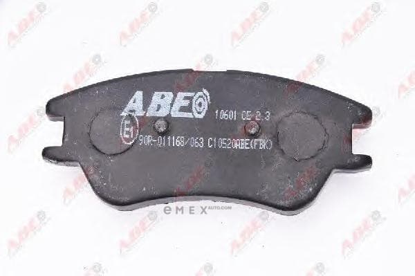 OEM C10520ABE