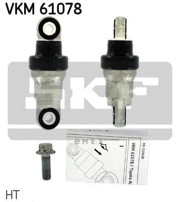 OEM VKM61078