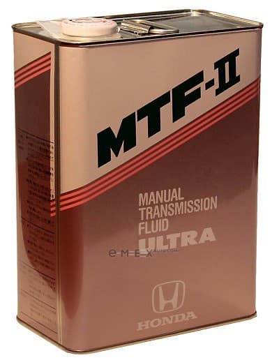 OEM ULTRA.MTF-2.4L 0846099954