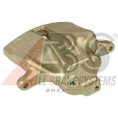 OEM Calipers/ABS 521231