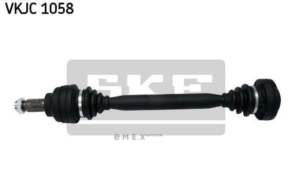 OEM VKJC1058