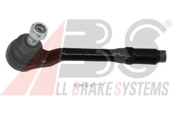 OEM Tie rod end/ABS 230558