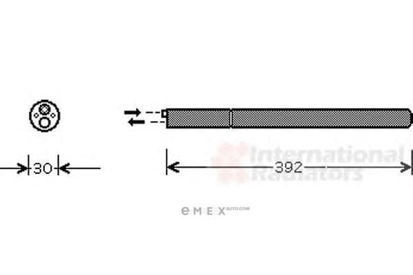 OEM 5800D212