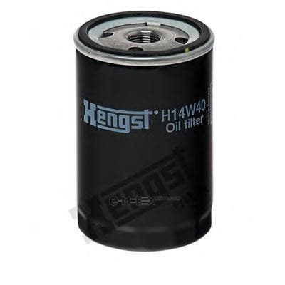 OEM OIL FILTER-C(W201)W124 H14W40