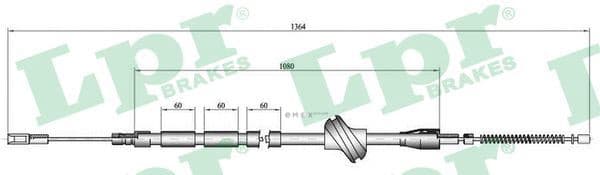 OEM C0042B