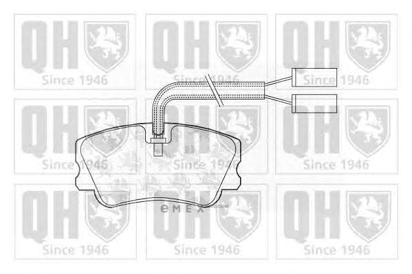 OEM BP528