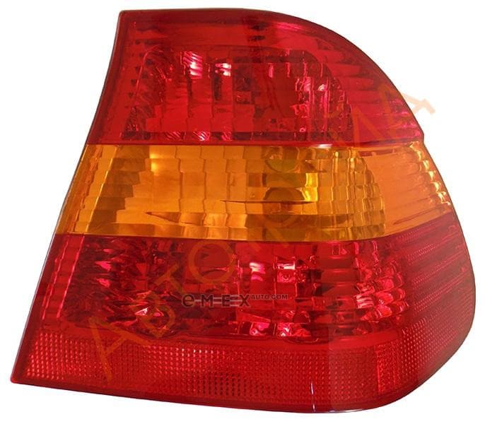 OEM REAR LIGHT 4441911RUQYR