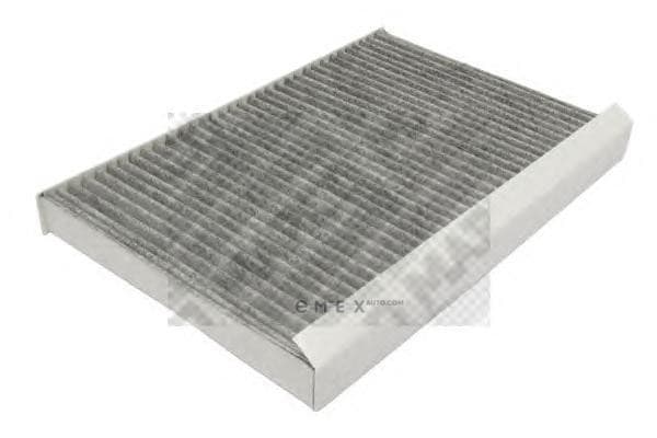 OEM FILTER ASSY, AIR ELEMENT 67231