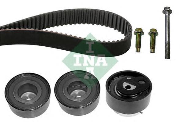 OEM REPAIR KIT, TIMING 530047510