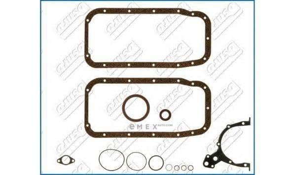 OEM CONVERSION SET 54051600