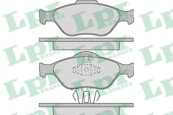 OEM 05P1088