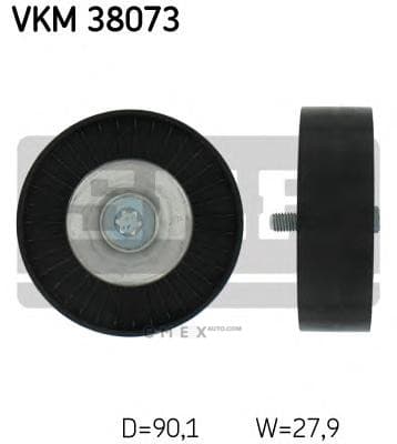 OEM VKM38073