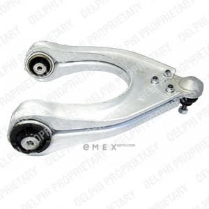 OEM UPPER WISHBONE TC1491