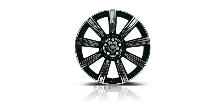 OEM WHEEL VPLVW0071