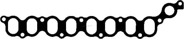 OEM GASKET, RUBBER 458650