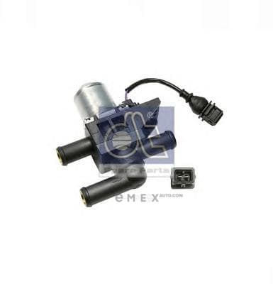 OEM SOLENOID VALVE,HEATER 463651