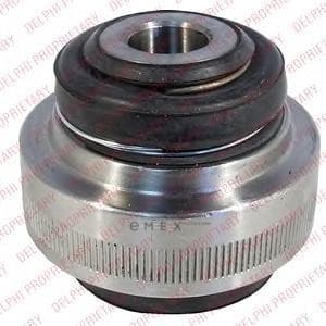 OEM LOWER WISHBONE BUSH (FRONT) TD841W