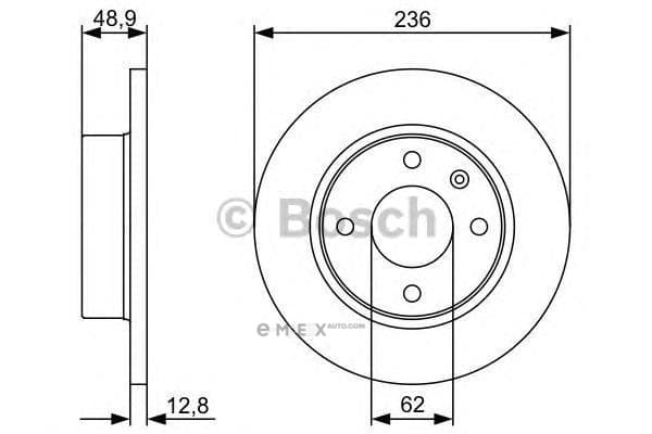 OEM 0986479491