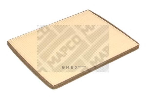 OEM FILTER ASSY, AIR ELEMENT 65525