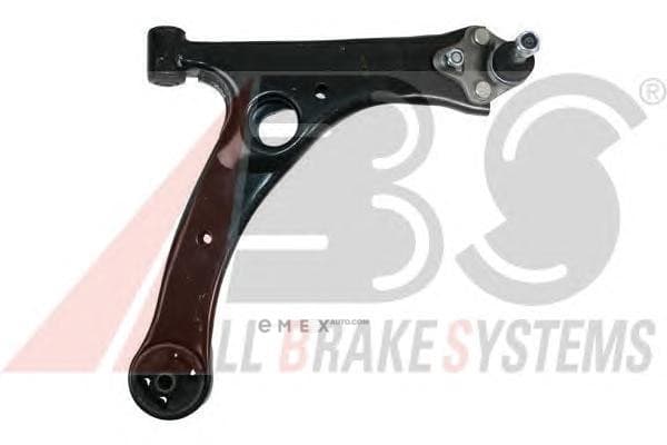 OEM Suspension arm/ABS 210552