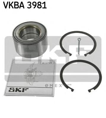 OEM VKBA3981