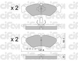 OEM 8225710