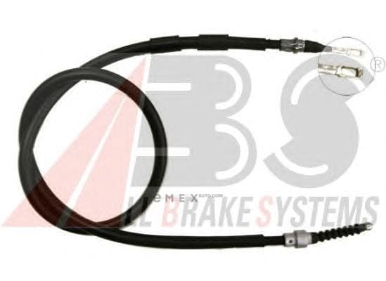 OEM Handbrake Cables/ABS K12936