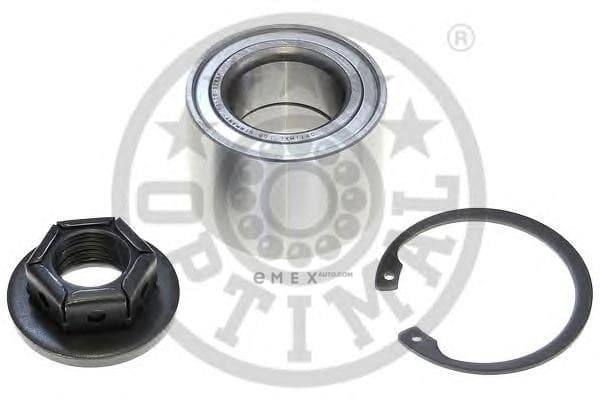 OEM BEARING, ROLLER 302057