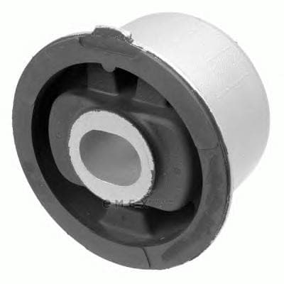 OEM BUSHING, SUSPENSION ARM 3531601