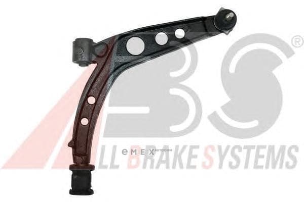 OEM Suspension arm/ABS 210144