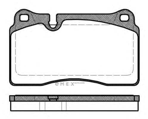 OEM 120030