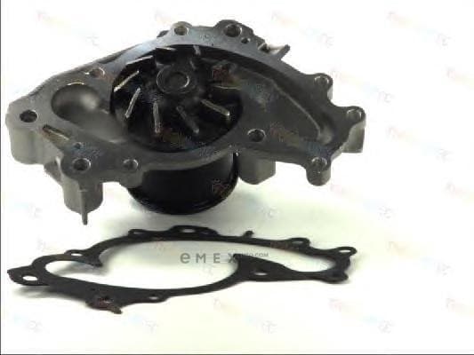 OEM WATER PUMP ASSY D12070TT