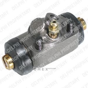 OEM WHEEL CYLINDER ASSY LW30073