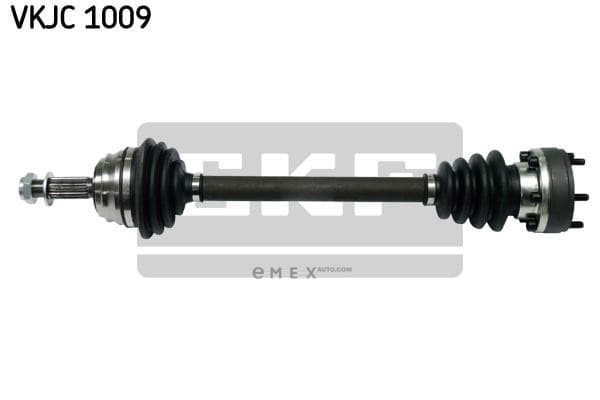 OEM VKJC1009