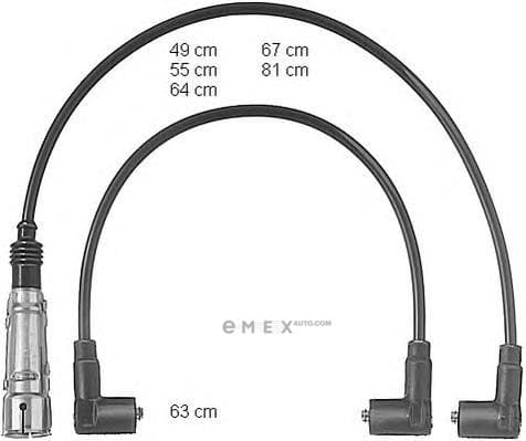 OEM ZEF612