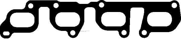 OEM GASKET, RUBBER 703851