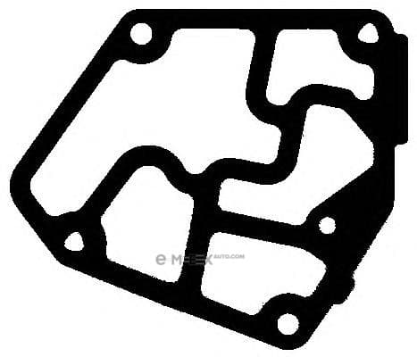 OEM GASKET RUBBER SEAL 530841