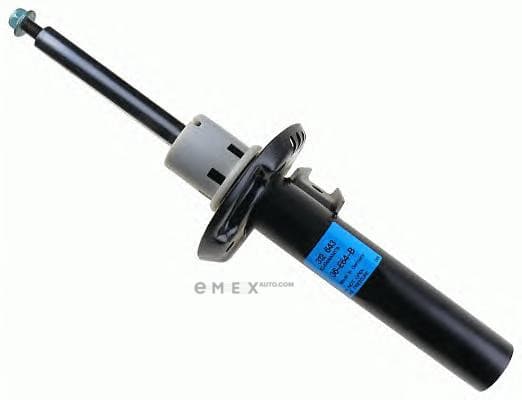 OEM SHOCK ABSORBER, FR / AUDI/ VW 36E64B