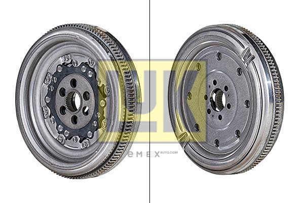 OEM FLYWHEEL ASSY 415074409