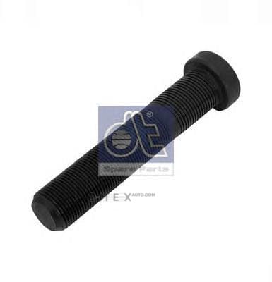 OEM WHEEL BOLT FULL THRED 440087