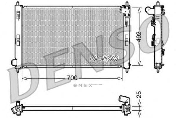 OEM DRM45032