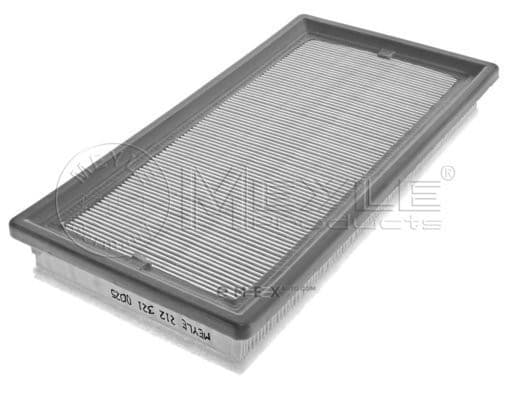 OEM FILTER ASSY, AIR ELEMENT 2123210025