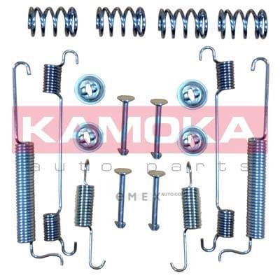 OEM REPAIR KIT, BRAKE MASTER 1070014