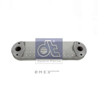 OEM OIL COOLER FH 211086