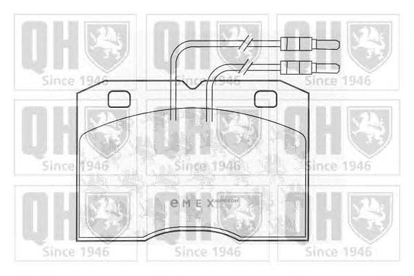 OEM BP357