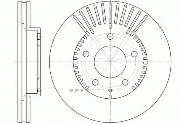 OEM 684010