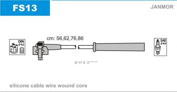 OEM FS13