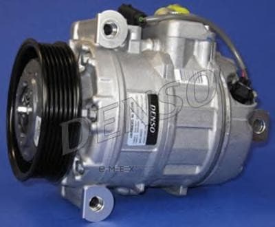 OEM COMPRESSOR ASSY, COOLER DCP05032